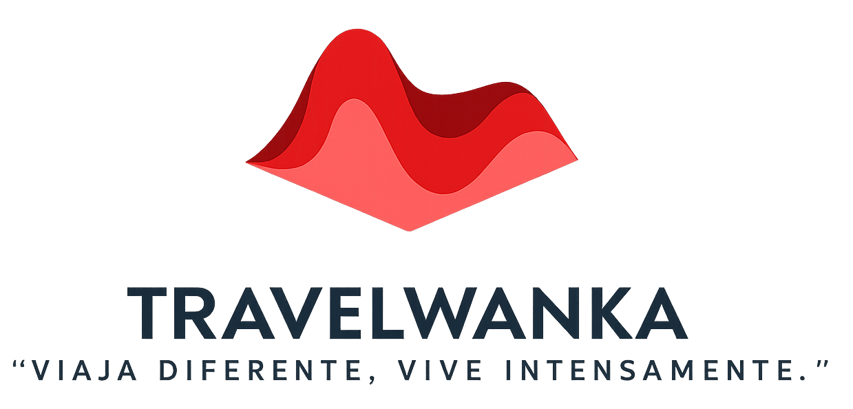 Logo Sistema Turístico